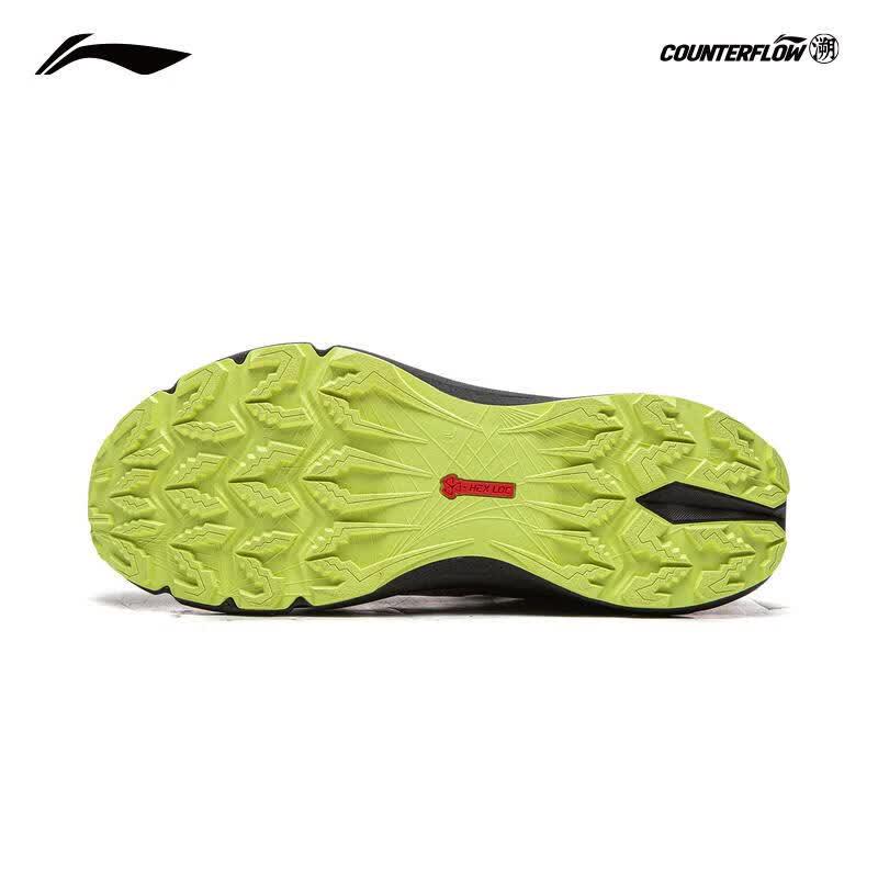 Li-Ning CF Series Lightweight Outdoor Hiking Shoes