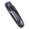 4set/8pcs Carbon Fiber Texture Door Handle Cover fit for Jeep Grand Cherokee WJ 1999-2004 More Vehicle w/o Smart KH & PSG KH