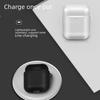 AirPods 2 Silicone Protective Case - Apple Earphone Cover
