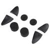 TP50513 Controller Trigger Extenders Thumb Grips Cap Gamepad Accessories Kit for PS5