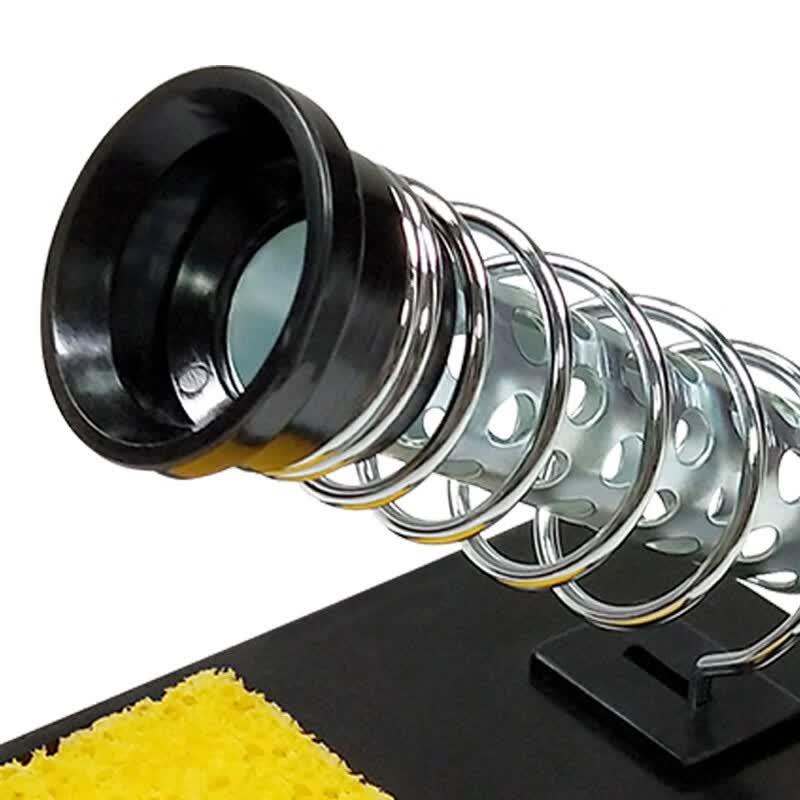TOPFORZA High-Temperature Soldering Iron Stand