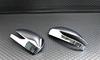 BRIGHTZ SAI AZK10 Chrome Door Mirror Covers ATK K10 10 Sai 17506 (late Model) [MIR-SID-067]