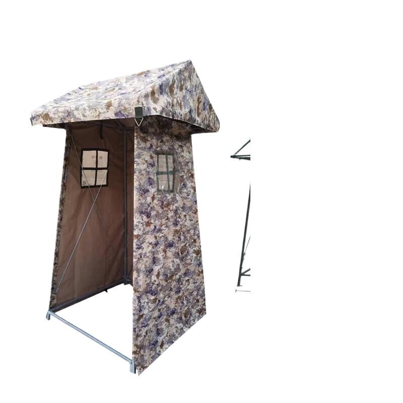Outdoor Desert Camouflage Multi-purpose Tent