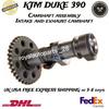 Fit For KTM Duke 390 RC 390 Intake & Ex Camshaft Assembly 2013 To 2016 Model