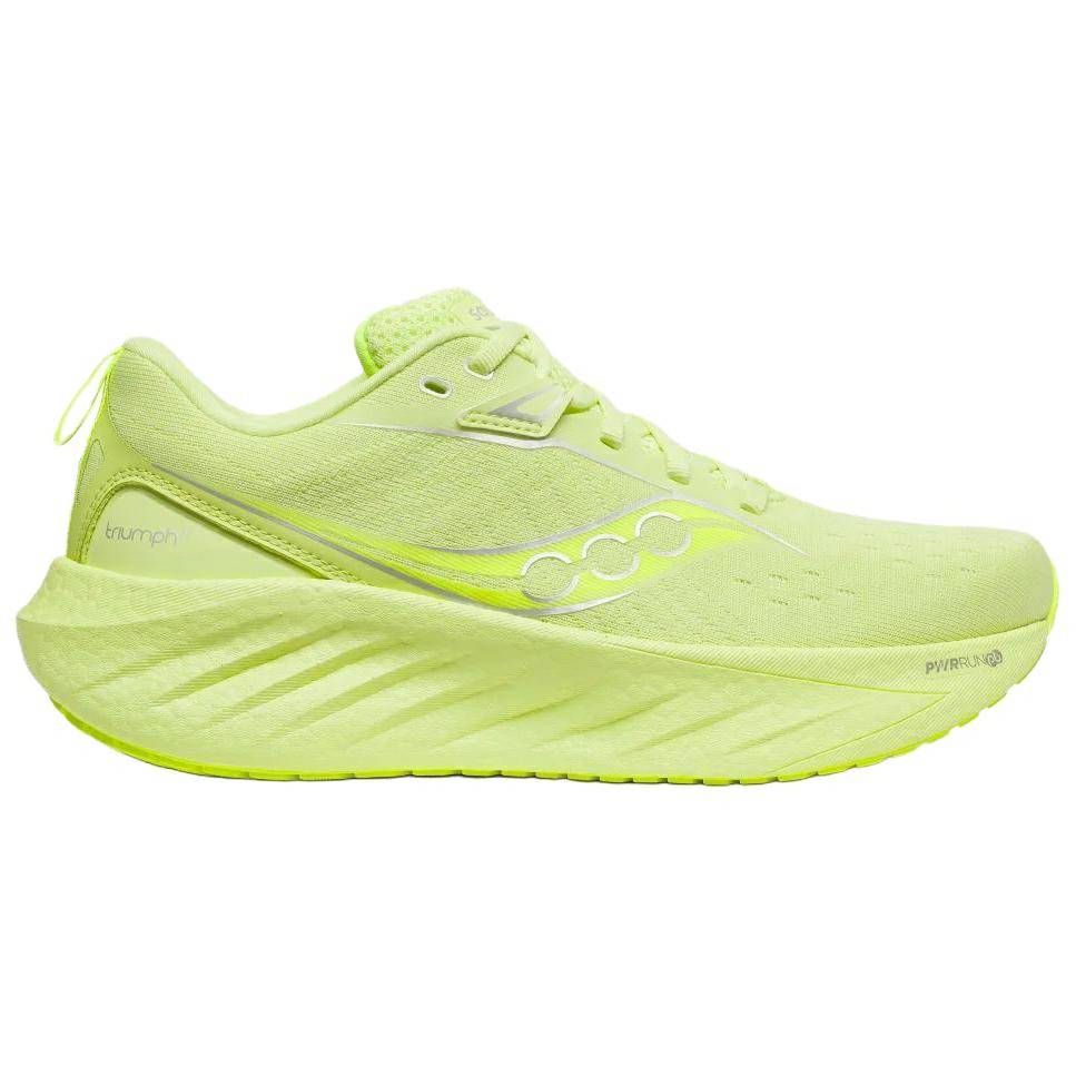SAUCONY Triumph 22 Sunny Citron Damen Saucony S10964-152