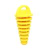 Exhaust Pipe Plug Motorcycle Motocross Tailpipe Rubber Air Bleeder Plug Exhaust  Wash Plug Pipe Protector