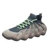 Putian Feizhi Coconut Shoes Men's 2025 / Dad Socks Boots Octopus Volcano Elastic Sports