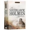 Genuine Sherlock Holmes Mystery English The Sherlock Holmes Mysteri