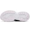 Anta Sports Low-Top Dad Shoes Women Sneakers Gray Purple 922027033-1