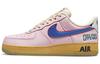 Air Force 1 Low 'Feel Free Let's Talk' DX2667-600