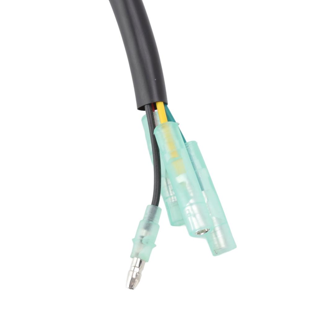 Ignition Switch Replacement Ignition Switch Key Assy for PARSUN Outboard Motor 703?82510?43