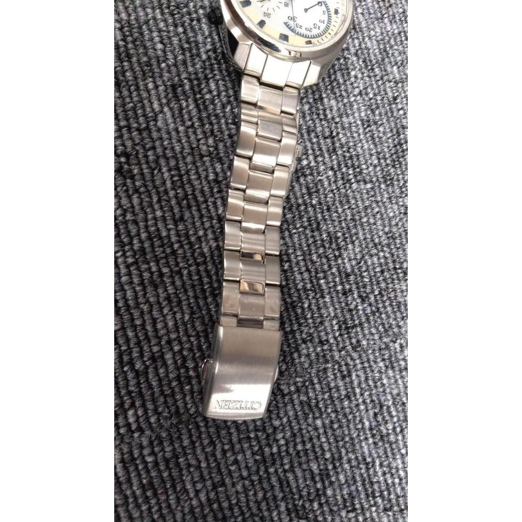 Used CITIZEN H570-S057396 CITIZEN ECODRIVE GN-4-S