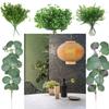 Lifelike Artificial Plants With High Realistic Appearance For Home Office Garden Decor