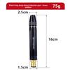 Multi Function High-Pressure Sprinkler Car Wash Flushing Garden Hose Tap Water Booster Adjustable Nozzle Gardening Tool