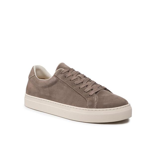 Мужские кроссовки Vagabond Shoemakers Vagabond paul 2.0 5383-040-19 коричневый