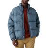 Levis Solid Color Jacket Men Jackets Blue A0726-0003