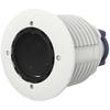 Module De Capteur - MOBOTIX - M73 - 4K - Électrique - Connecté