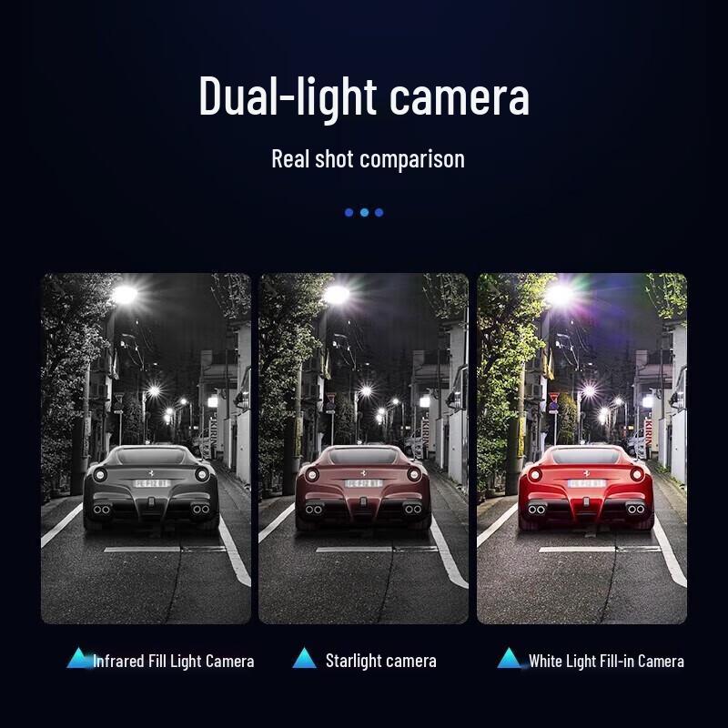 Hikvision 4MP PoE Außen Full-Color Nachtsicht Bullet-Kamera