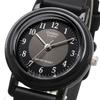 [CASIO analog wristwatch Cheap Casio LQ-139AMV-1B3L Urethane belt round face Ladies overseas mode...