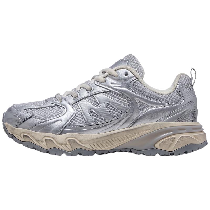 Camel Panlong 2.0 Unisex Hiking & Outdoor Casual Shoes