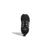Adidas Neo Racer TR21 Abrasion Resistant Breathable Low top Toddler Shoes Black Infant And Toddler GZ3363
