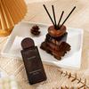 Luxury Long-lasting Rattan Diffuser: Alcohol-free, Fire-free Aromatherapy for Home & Hotel