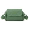 Women's Lightweight and Versatile Niche Design Messenger Bag Spring and Summer Simple Outdoor New