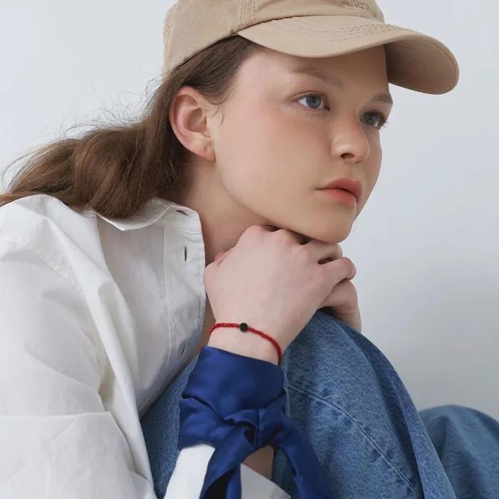 Cherry Bracelet