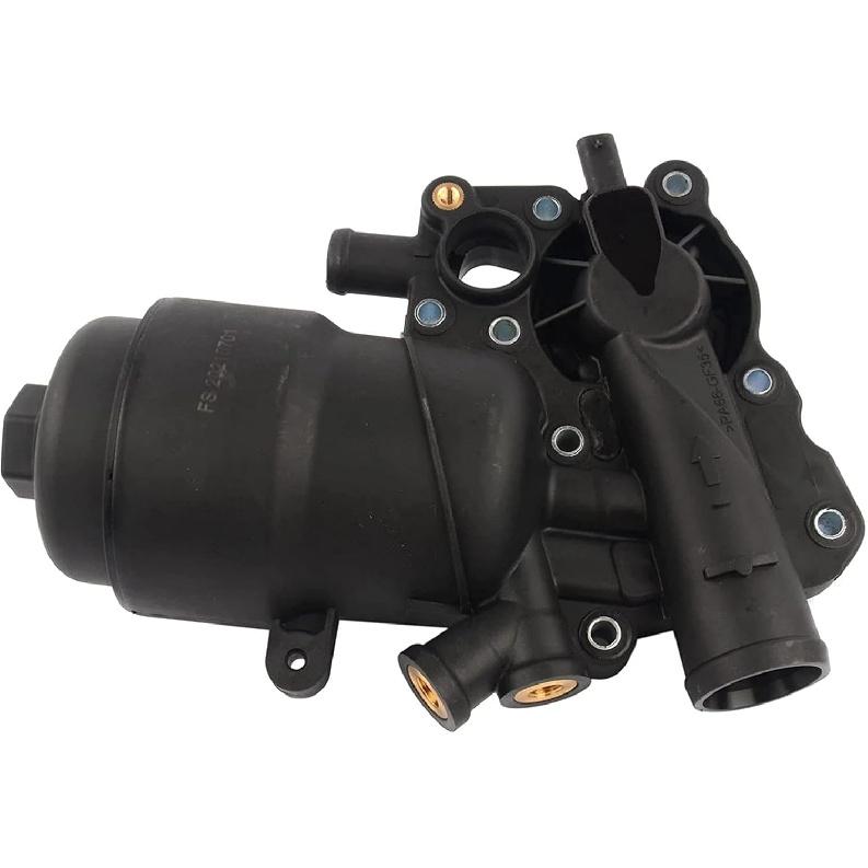 Engine Thermostat 059115389P for A6 A7 A8 Q5 Q7 for Touareg 3.0L 2013-2016 Thermostat coolant