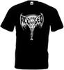 The Accused V2 T-Shirt Black Hardcore Metal S-5XL
