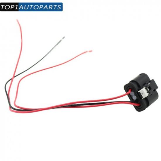 For 2012-2013 Camaro ZL1 LSA Swap Intercooler Pump Connector Plug Harness