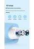 Mini Children's Dual-Lens HD Digital Camera - Perfect Gift for Kids
