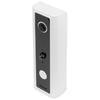 DIGITUS Caméra De Sonnette Intelligente Full HD Avec Détecteur De Mouvement PIR, Fonctionnement Sur Batterie + Commande Vocale