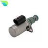 Solenoid Valve Fit For Hydraforce Klift 1505 12DR Caterpillar CT8 JCB SS640 PS745 SV98-T39S  5019094 580037013