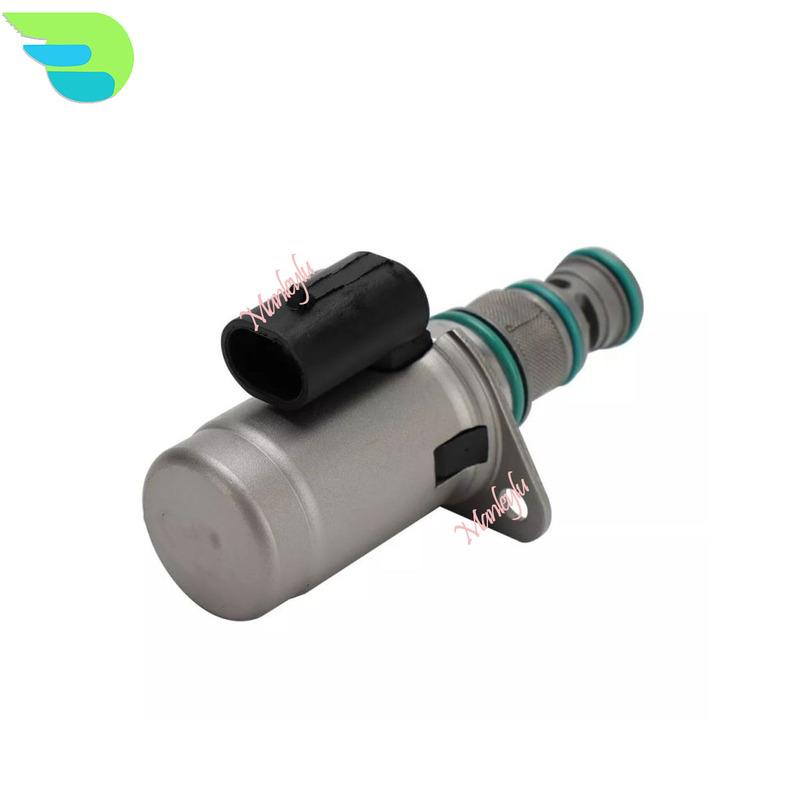 Solenoid Valve Fit For Hydraforce Klift 1505 12DR Caterpillar CT8 JCB SS640 PS745 SV98-T39S  5019094 580037013