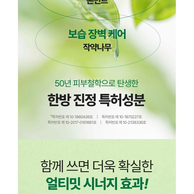 Pyunkang Yul Ultimate Calming Solution Ampoule