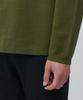 Musinsa Standard Minimal Crew Neck Knit [Avocado]