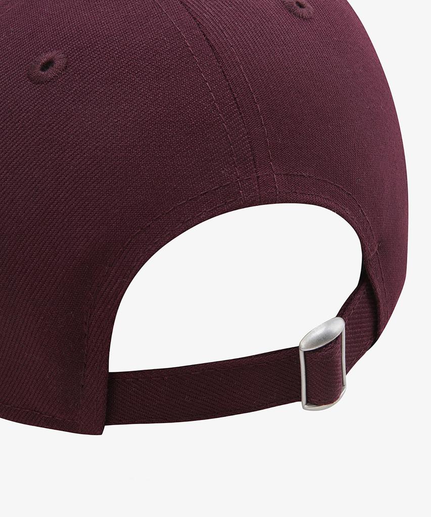 NEW ERA Mlb Detroit Tigers Basic Ball Cap Maroon 15131675