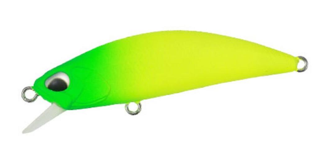 DUO Spearhead Ryuki 50SP Himemasu Suspend Lure ACCZ099 (6366)