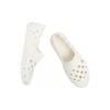 Vans Slip-On Trk Sports Clogs Low Top Unisex Footwear White VN0A5HF8FS8