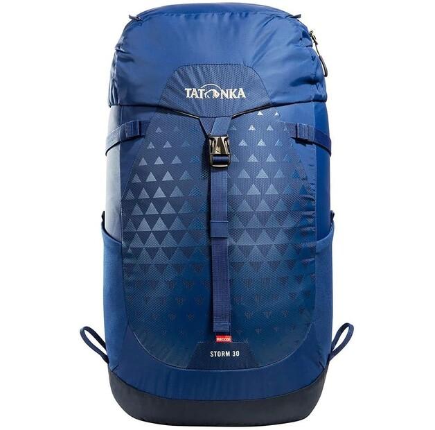 Backpack Tatonka Storm 30 Recco Darker Blue (1559.274)