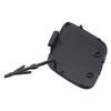 Accessori Auto Copertura Gancio di Traino Paraurti Compatibile Con 3008 Posizionamento Anteriore Numero Parte OE 1617956980 Per 3008 2017-2021