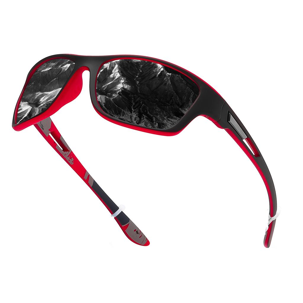 Men Women Polarized Fishing Sunglasses Men's Driving Shades Male Sun Glasses Hiking Classic UV400 Eyewear