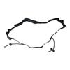 Bande Réfléchissante Numéro de Course de Marathon Ceinture de Taille Sac Banane Ceinture de Taille de Triathlon Sports d'Extérieur