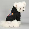 Cat Halloween Costume Hooded Shirt Dog Clothes Photo Props Costume Pet Sweater