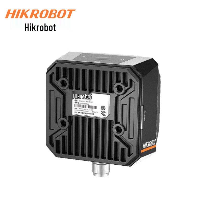HIKROBOT Industrial Smart Barcode Reader with 15mm Lens (V2.0)