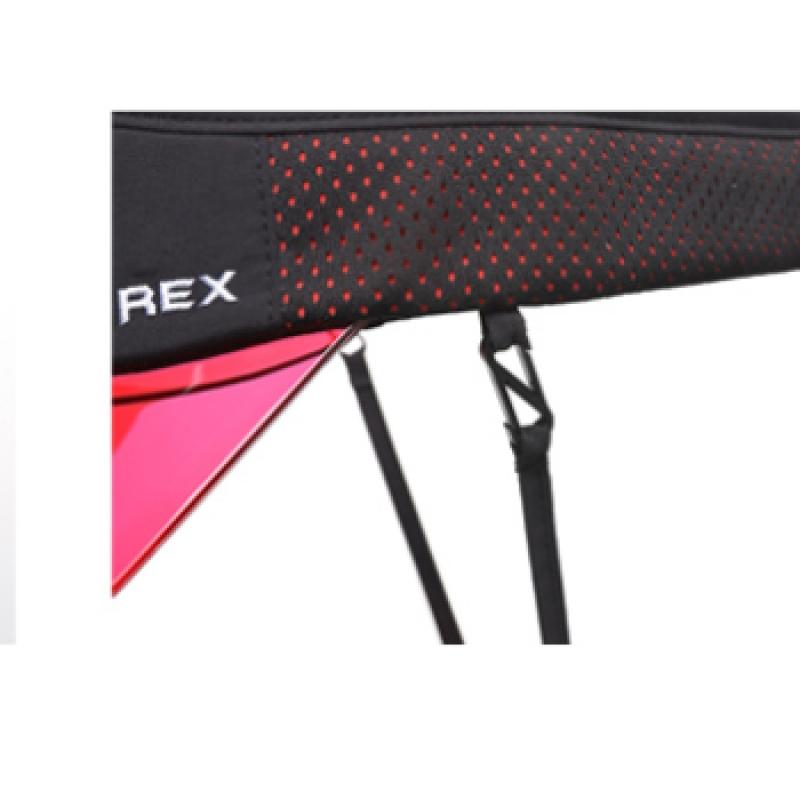 BLACK YAK Black Yak Barn Armored Saurus Jelly Brim Solhatt R2bkhts2915 Wh