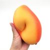 Squishy Mango Toy With Slow Rebound Pu Material For Gift Giving And Collecting