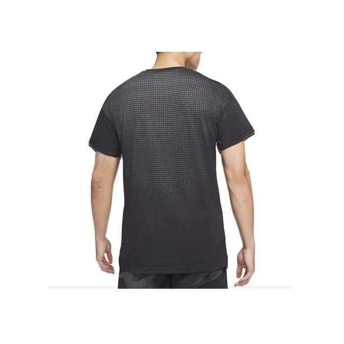 New Nike T Shirts Men Black DD1829-010