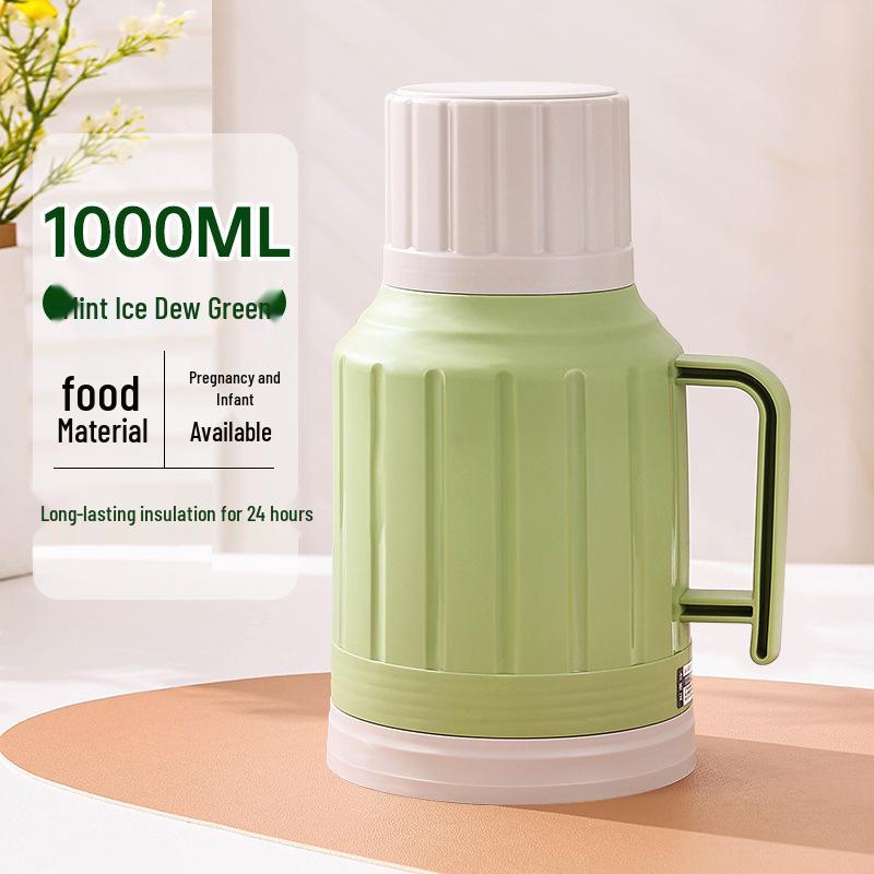 Compact Insulated Hot Water Kettle 2025 Model for Dorms and Offices
